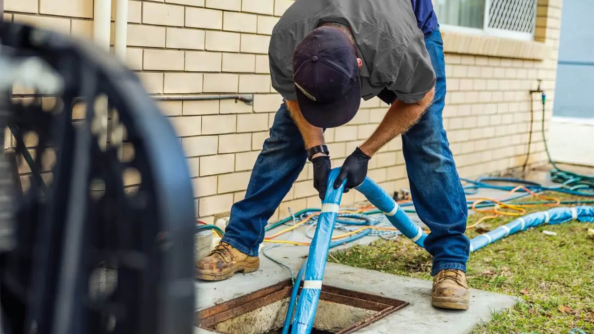 ’ Minimum Pipe Diameter Relining?