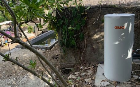 Environmental Factors Impact Hot Water System Efficiency