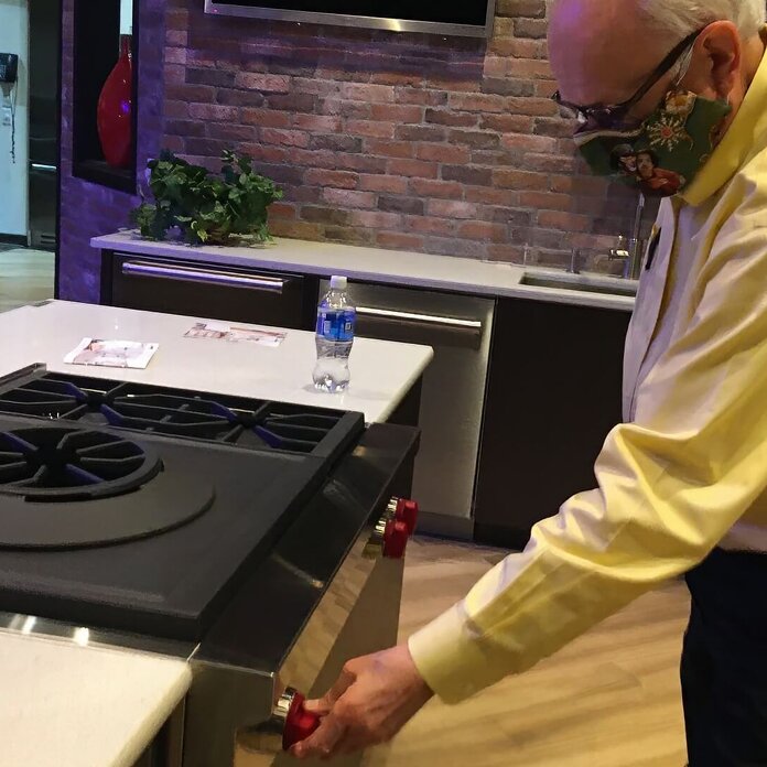 Reliable Gas Fitting